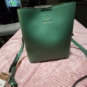 Nannette Leporre purse